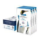 Papel para Impressora Hammermill 20lb - 8,5x14" - 500 Folhas (Pacote com 3)