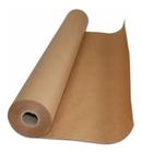 Papel Para Mascaramento Automotivo 90cm Gr 55 Eco Kraft