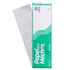 Papel Para Mechas Light 30 folhas 11x47cm