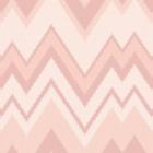 Papel Parede Vinílico Contemporâneo Boho Chevron 4134 10M