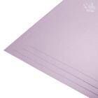 Papel Perolizado Rosa Bebê 180G A4 20 Folhas