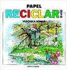 Papel reciclar - SCIPIONE (PARADIDATICOS) - GRUPO SOMOS