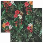 Papel Scrapbook 30x30 2659 Tropical 3 OPADECOR