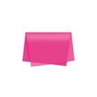 Papel Seda Pink 60x48 Com 100 Folhas - Novaprint