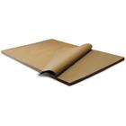 Papel Semi-Kraft 80g 66x96cm - Embalagem 10 folhas - Scrity