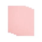 Papel Sublimático A4 100g com 100 Folhas - Rosa