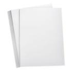 Papel Sulfite 180 gr A6 - 10x15 cm 100 unidades