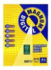 Papel Sulfite A4 500f 75g 210x297mm Branco Magnum