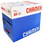 Papel Sulfite A4 90g Chamex Super 2500 Folhas