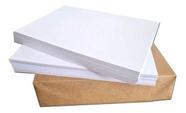 Papel Sulfite A4 Branco 1000 Folhas - Resma