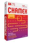 Papel Sulfite A4 c/ 500fls 75g - Chamex