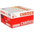Papel Sulfite A4 Chamex 75G 05 Pacote Com 500 Folhas - International Paper