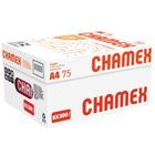 Papel Sulfite A4 Chamex 75G 08 PCTX300 FLS