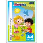 Papel Sulfite A4 Jandainha 60K 180GRS.BRANCO - Jandaia