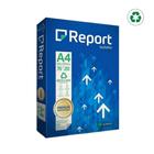 Papel Sulfite A4 Reciclato Premium com 500 Folhas Report