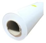 Papel Sulfite Para Plotter 90g Bobina 610mmx50m Tubo 2