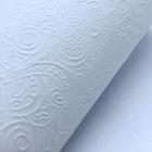 Papel Textura Branco Ref 227 - Tex Papel