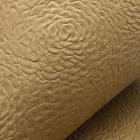 Papel Textura Kraft Floral Ref 90