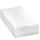 Papel Toalha 100% Celulose 23 x 21 cm 20g/m² com 1000 Folhas - 17973 - UNIÃO MASTER