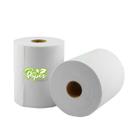 Papel Toalha Bobina 25cm x 50 metros com 8 unidades BioPaper