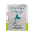 Papel Toalha FENIX Interfolhado Branco 2 Dobras 20x21cm Fardo 800 Folhas