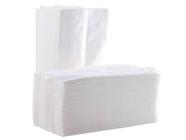 Papel Toalha Interfolha 100% Celulose 20X21 C/1000 Folhas