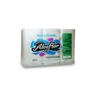 Papel toalha interfolha 100% celulose - alveflor - Papel Toalha - Magazine  Luiza