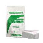 Papel Toalha Interfolhada Thorium 2D 100% Celulose 20X21