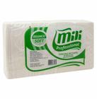 Papel Toalha Interfoliado Soft Branco 20x23cm 0113 Mili - 1000fls