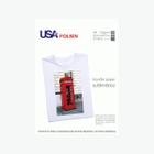 Papel Transfer Sublimático A4 100g/m² C/50 fls USA Folien
