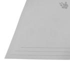 Papel Vergê 180g A3 Branco (Diamante) 100 Folhas