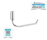 Papeleira Idea Chrome Docol 90005860006