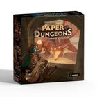 Place Games No Thanks! Jogo de Cartas Paper Games J023