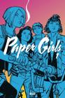Paper Girls - Vol. 1 - DEVIR