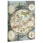 Paperblanks Flexis Celestial Planisphere Mini