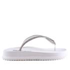 Papete Dakota Feminina Y6242 Off White