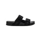 Papete Feminina Melissa Cozy Slide M-lover