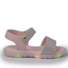 Papete Infantil Kidy Feminina Wave Light 172.1034