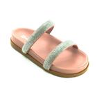 Papete Infantil Menina Addan Mulher 5305 - Rosa