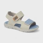 Papete Klin Tic Tac Casual Infantil