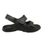 Papete Masculina Anatomica Sandalia Feet Life LM30