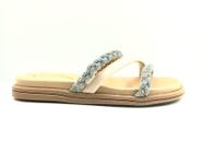 Papete Tamanco Beira Rio Confort Casual Feminino Adulto - Ref 8488.108