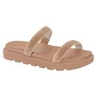 Papete Tamanco Vizzano Confort Casual Feminino Adulto - Ref 6459.110