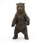 Papo Wild Animal Kingdom Figure, Urso Pardo