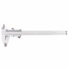 Paquimetro universal metalico 150 mm mtx