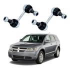 Par 2 Bieleta Traseiro Cofap Dodge Journey 2.7 2008 A 2011