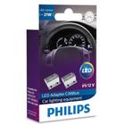 Par Adaptador Farol Canbus Led Philips Canceller 21W P21 P21/5 W21 Philips