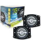 Par Alto Falante 4x6 Polegadas Quadriaxial Leson Ls4x6 200W