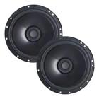 Par Alto Falante 6 Pol Bomber Montadoras 100w Rms 4 Ohms