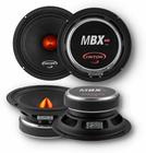 Par Alto Falante 6" Triton MBX400 4ohms